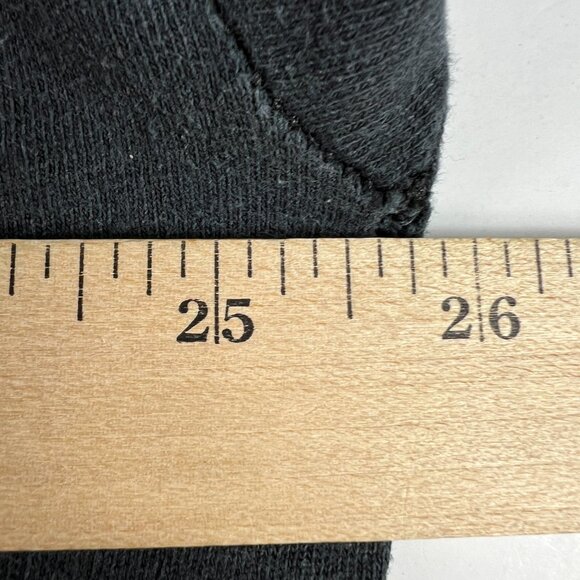 Reebok XLIII Super Bowl Champs Pittsburgh Steelers Shirt Extra Large Black Tee - Picture 15 of 16